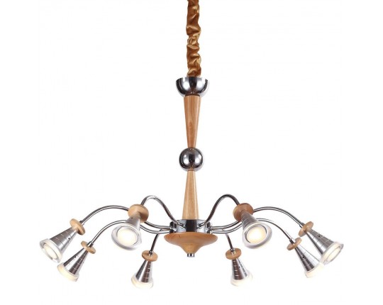 Подвесная люстра Lucia Tucci Natura 071.8 LED