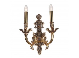Бра Lucia Tucci Firenze W1781.2 Antique Gold