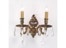 Бра Lucia Tucci Barletta W1730.2 Antique