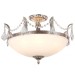 Потолочный светильник Lucia Tucci Barletta 181.8 D620 Antique