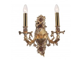 Бра Lucia Tucci Firenze W1780.2 Antique Gold