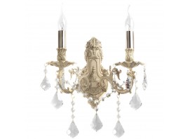 Бра Lucia Tucci Barletta W122.2 Cream White