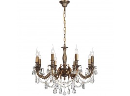 Подвесная люстра Lucia Tucci Firenze 141.8 Antique