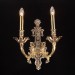 Бра Lucia Tucci Firenze W1781.2 Antique Gold