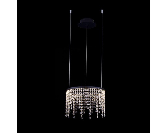 Подвесной светодиодный светильник Lucia Tucci Eclipse 1671.1 D400 Led