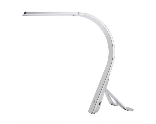 Настольная светодиодная лампа Lucia Minimalist L630 4606400511304