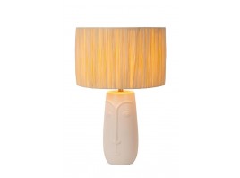 Настольная лампа Lucide VISO 34548/81/31