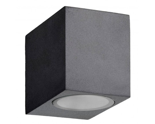 Уличный настенный светильник Lucide Zora Led 22860/05/30