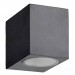 Уличный настенный светильник Lucide Zora Led 22860/05/30