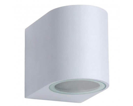 Уличный настенный светильник Lucide Zora Led 22861/05/31