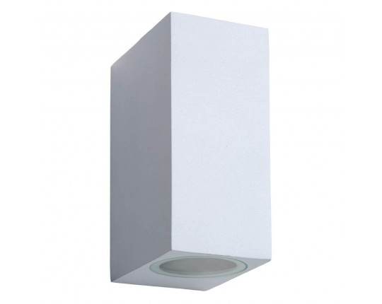 Уличный настенный светильник Lucide Zora Led 22860/10/31