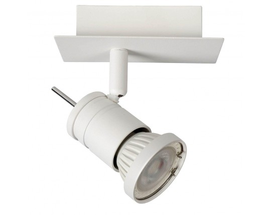 Спот Lucide Twinny Led 17990/05/31