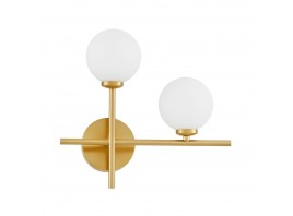 Бра Lumina Deco Marsiada LDW 6033N-2 RT MD