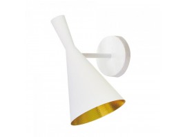 Бра Lumina Deco Foggi LDW 7712-A WT MAT+GD