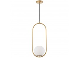 Подвесной светильник Lumina Deco LDP 2102-1 MD