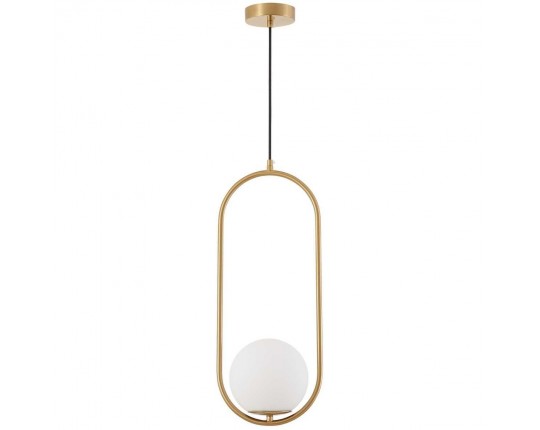 Подвесной светильник Lumina Deco LDP 2102-1 MD