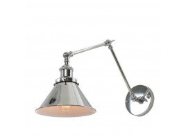Бра Lumina Deco Gubi LDW B005-2 CHR