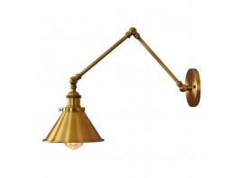 Бра Lumina Deco Gubi LDW B005-2 MD