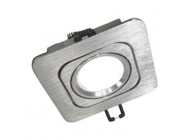 Встраиваемый светильник Lumina Deco Moka LDC 8063-L98 SL