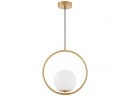 Подвесной светильник Lumina Deco LDP 2101-1 MD