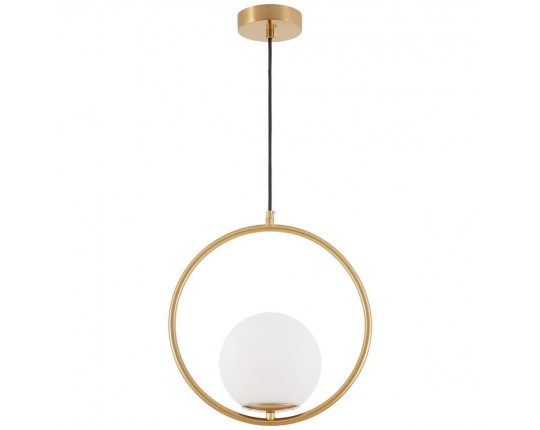 Подвесной светильник Lumina Deco LDP 2101-1 MD