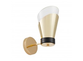 Бра Lumina Deco Fabro LDW 7013-1 F.GD+PR