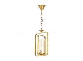 Подвесной светильник Lumina Deco Benton LDP 1236-1 MD+AB