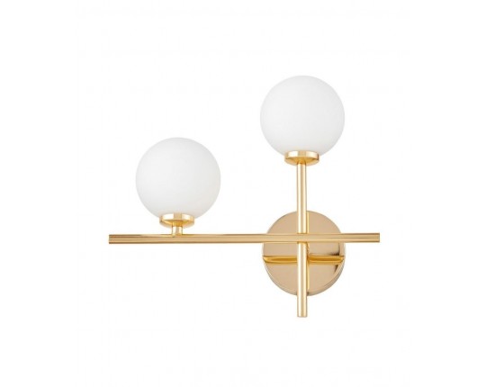 Бра Lumina Deco Marsiada LDW 6033N-2 FGD