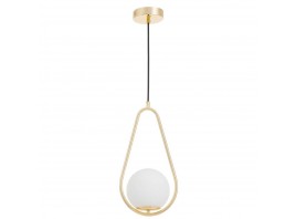 Подвесной светильник Lumina Deco LDP 2103-1 GD