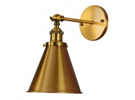Бра Lumina Deco Rubi LDW B007-1 MD
