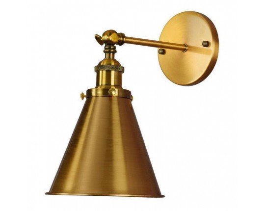 Бра Lumina Deco Rubi LDW B007-1 MD
