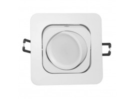 Встраиваемый светильник Lumina Deco Moka LDC 8063-L98 WT
