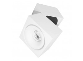Светодиодный спот Lumina Deco Edford LDC 8056-10W WT