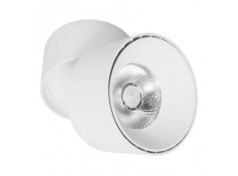 Светодиодный спот Lumina Deco Maxton LDC 8054-12W WT