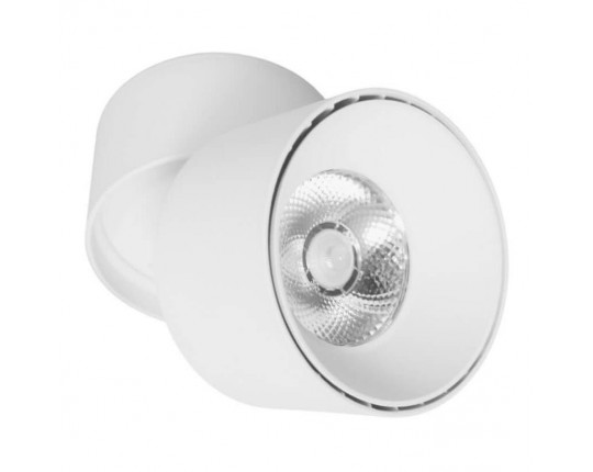 Светодиодный спот Lumina Deco Maxton LDC 8054-12W WT