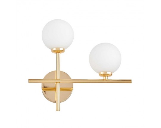 Бра Lumina Deco Marsiada LDW 6033N-2 RT FGD