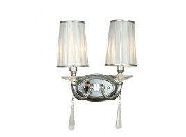 Бра Lumina Deco Fabione LDW 1200-2W CHR