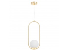 Подвесной светильник Lumina Deco LDP 2102-1 GD