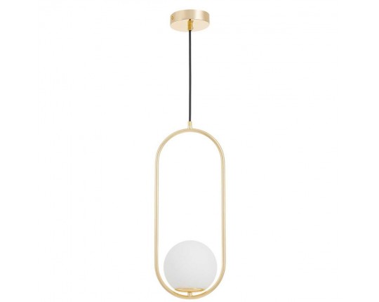 Подвесной светильник Lumina Deco LDP 2102-1 GD