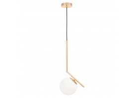 Подвесной светильник Lumina Deco Sorento LDP 1215-150 WT+GD