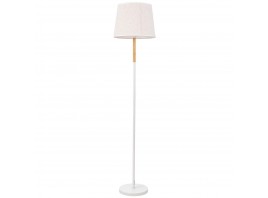 Торшер Lumina Deco Tiro LDF 3113 WT