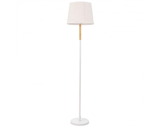 Торшер Lumina Deco Tiro LDF 3113 WT