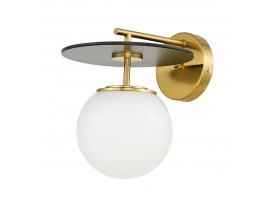 Бра Lumina Deco Dalton LDW 7014-1 MD+BK