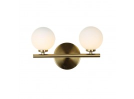 Бра Lumina Deco Marsiada LDW 6033-2 GD