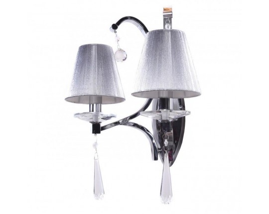 Бра Lumina Deco Venisia LDW 8810-2 SL