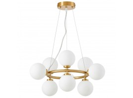 Подвесной светильник Lumina Deco Marsiada LDP 6033-9 MD