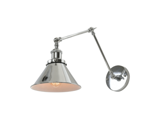 Бра Lumina Deco Gubi LDW B005-2 CHR