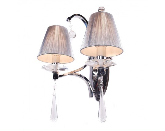 Бра Lumina Deco Venisia LDW 8810-2 SL