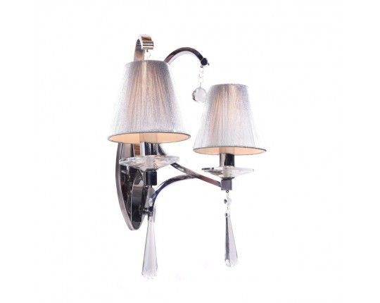 Бра Lumina Deco Venisia LDW 8810-2 SL