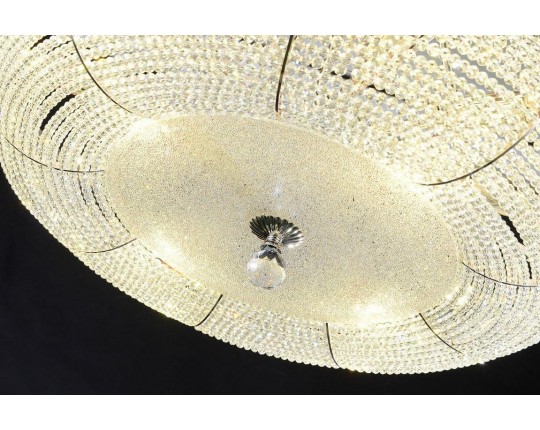 Потолочный светодиодный светильник Lumina Deco Mirana DDP 3197-60